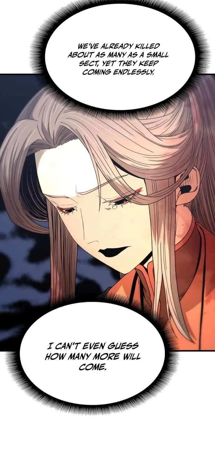 Read Flash Sword chapter 25 image 24 on Lezhin