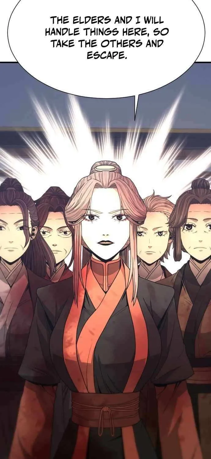 Read Flash Sword chapter 25 image 26 on Lezhin