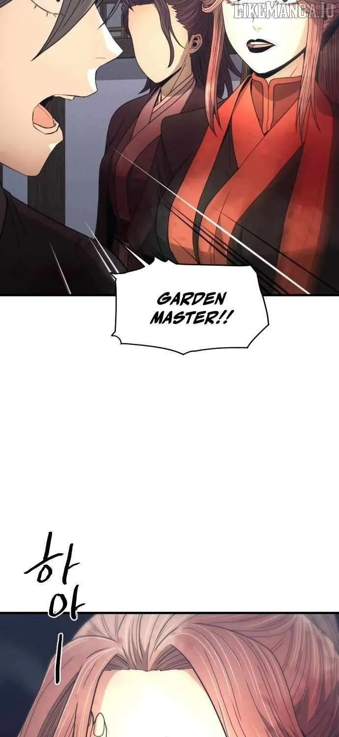 Read Flash Sword chapter 25 image 28 on Lezhin