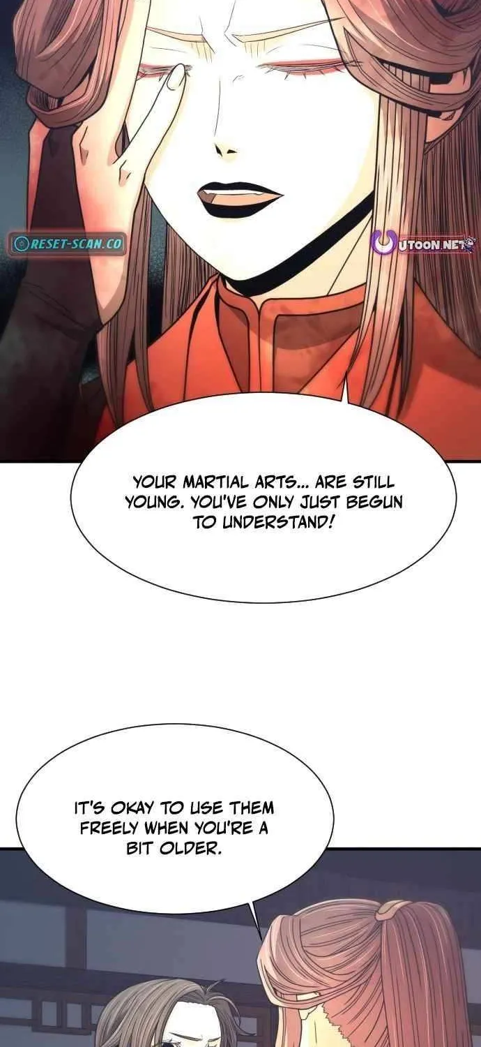 Read Flash Sword chapter 25 image 29 on Lezhin