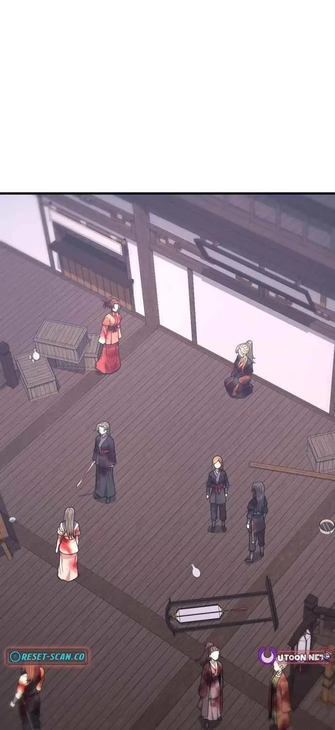 Read Flash Sword chapter 25 image 3 on Lezhin