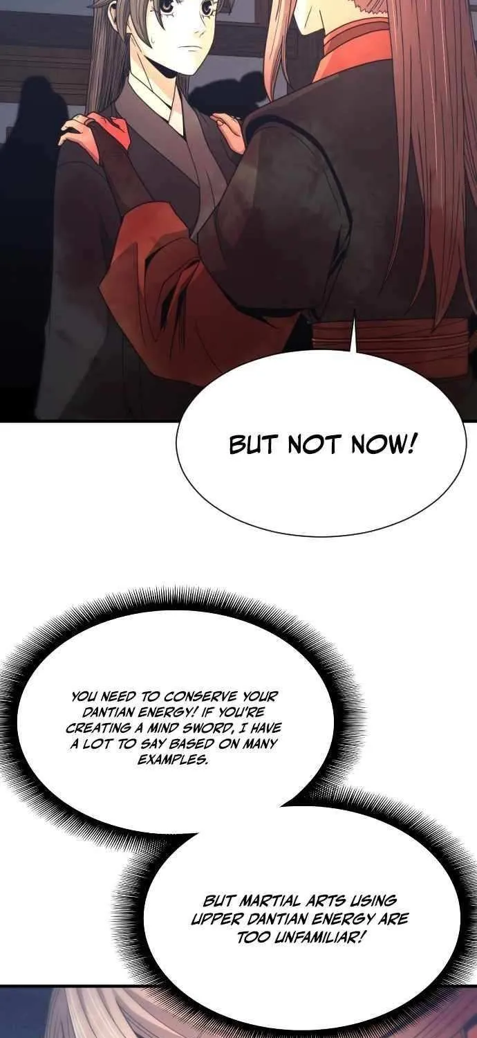 Read Flash Sword chapter 25 image 30 on Lezhin