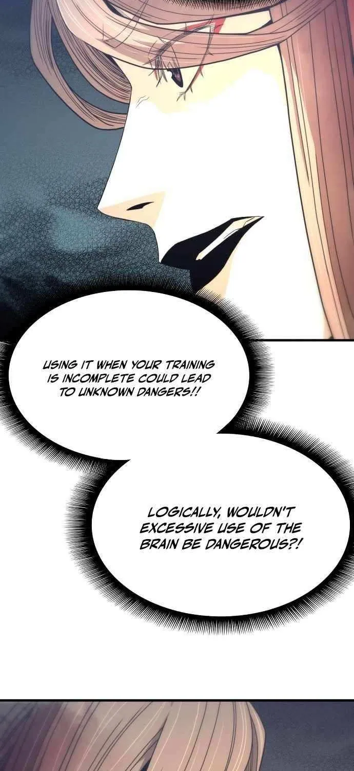 Read Flash Sword chapter 25 image 31 on Lezhin