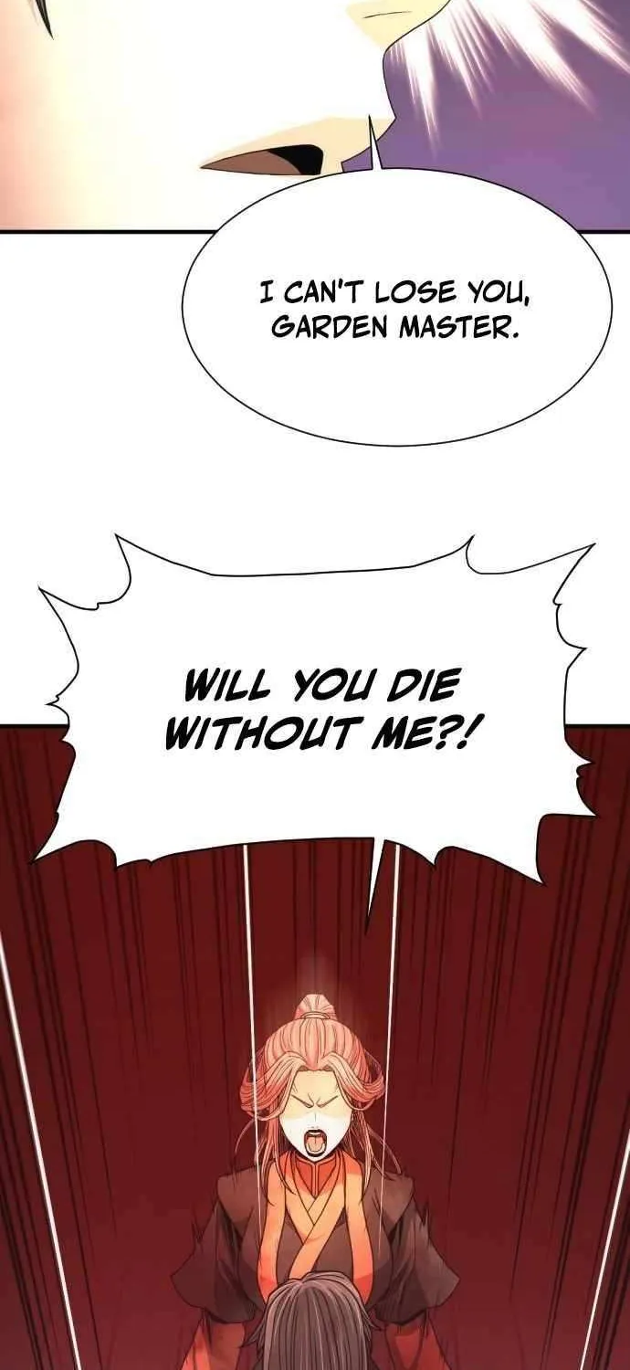 Read Flash Sword chapter 25 image 33 on Lezhin