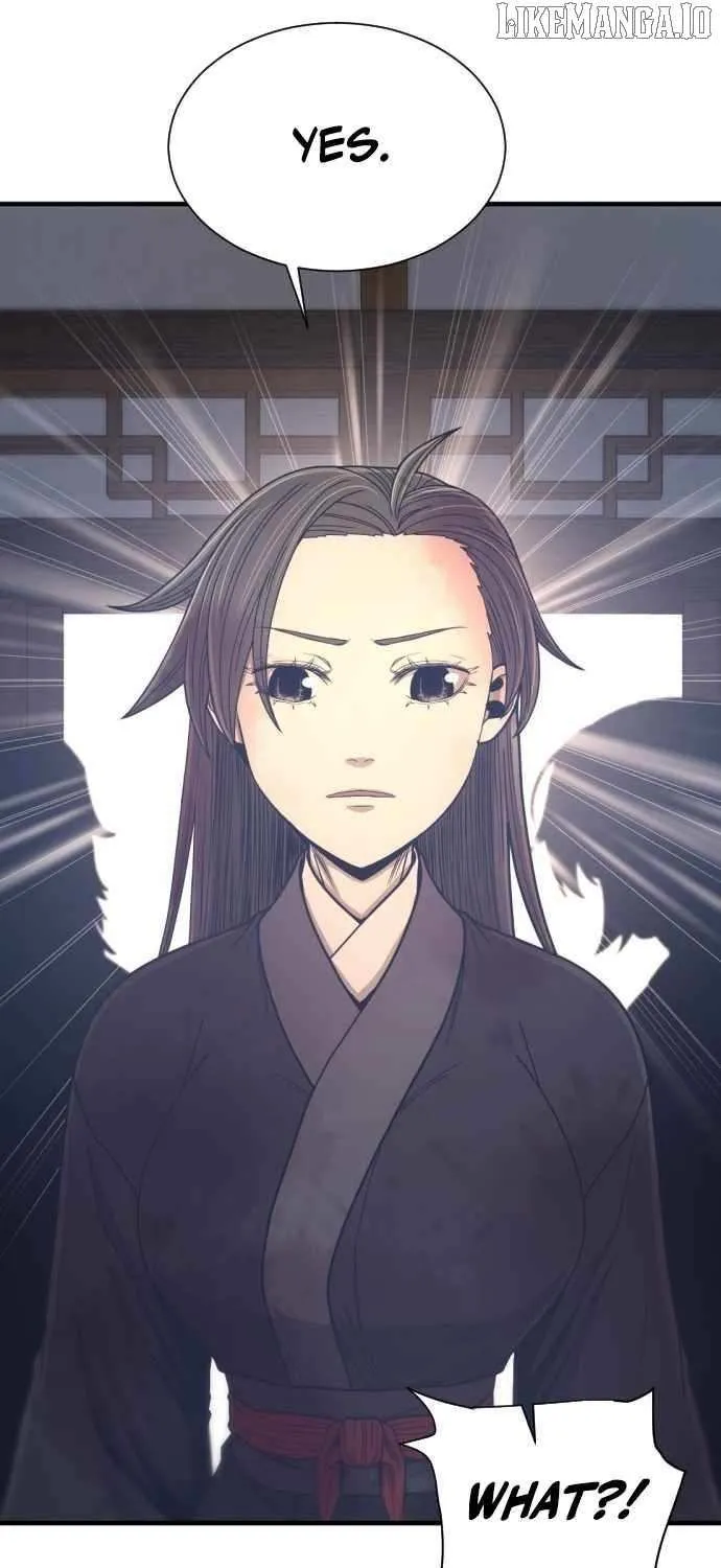 Read Flash Sword chapter 25 image 35 on Lezhin