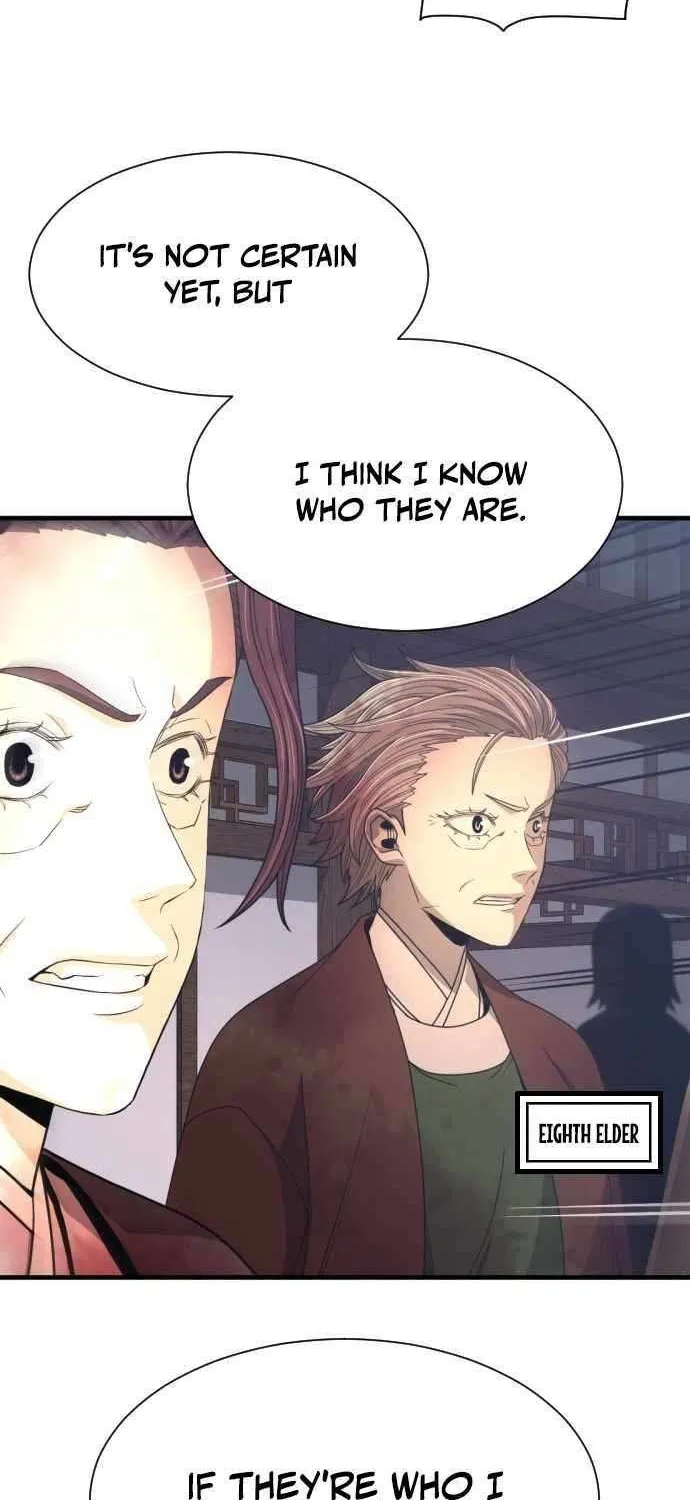 Read Flash Sword chapter 25 image 36 on Lezhin