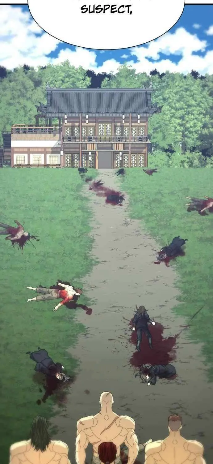 Read Flash Sword chapter 25 image 37 on Lezhin