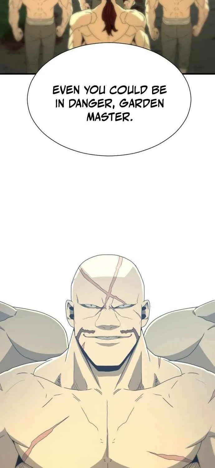 Read Flash Sword chapter 25 image 38 on Lezhin