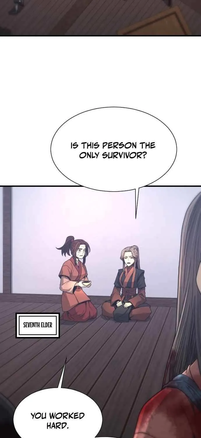 Read Flash Sword chapter 25 image 4 on Lezhin