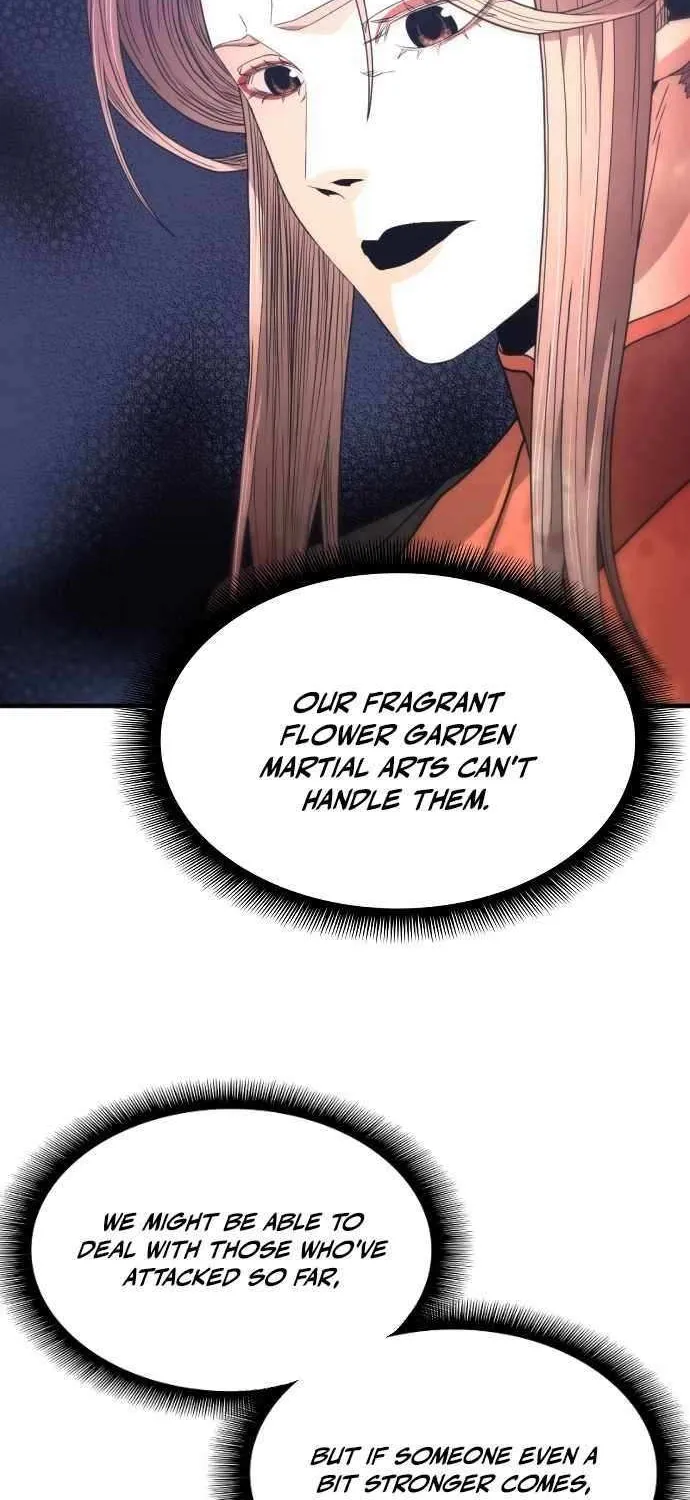 Read Flash Sword chapter 25 image 40 on Lezhin