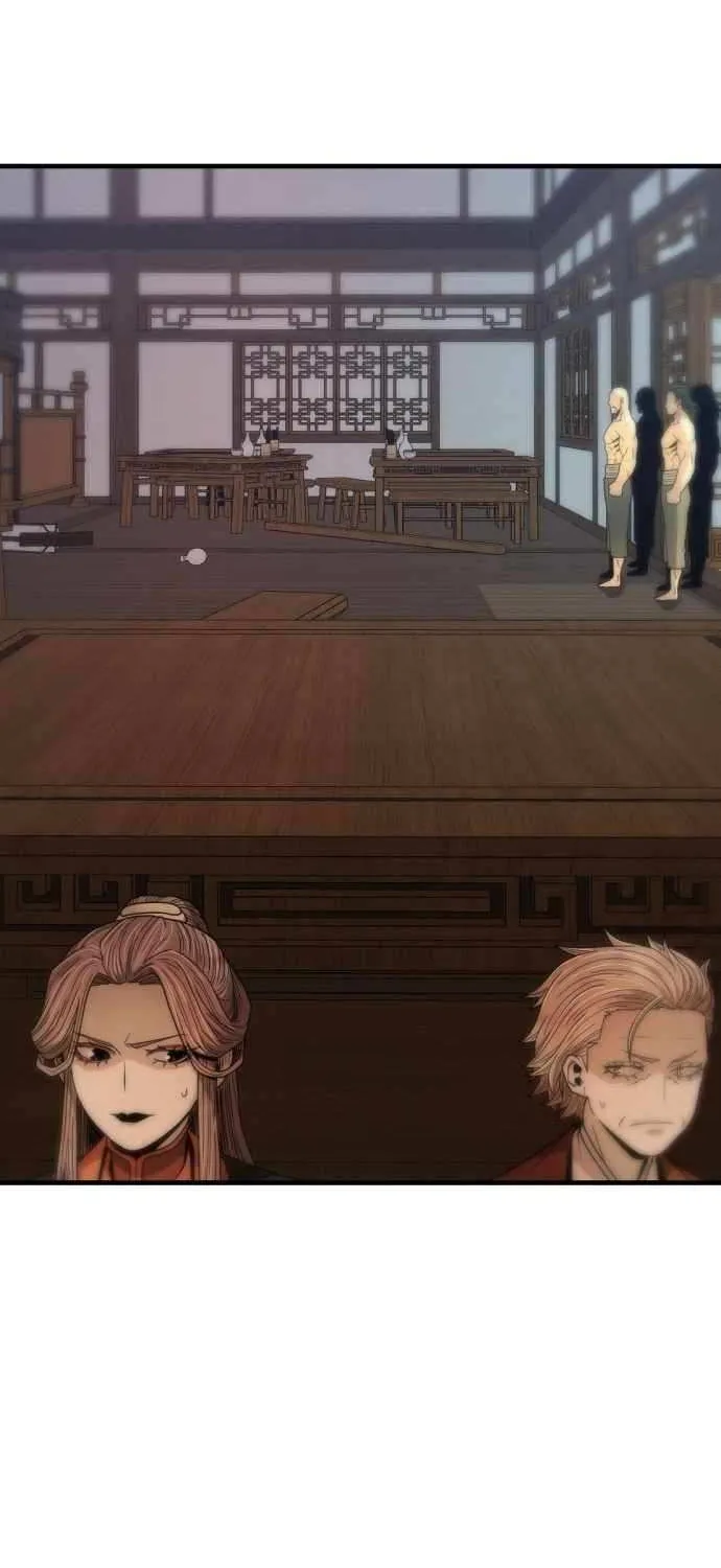 Read Flash Sword chapter 25 image 47 on Lezhin