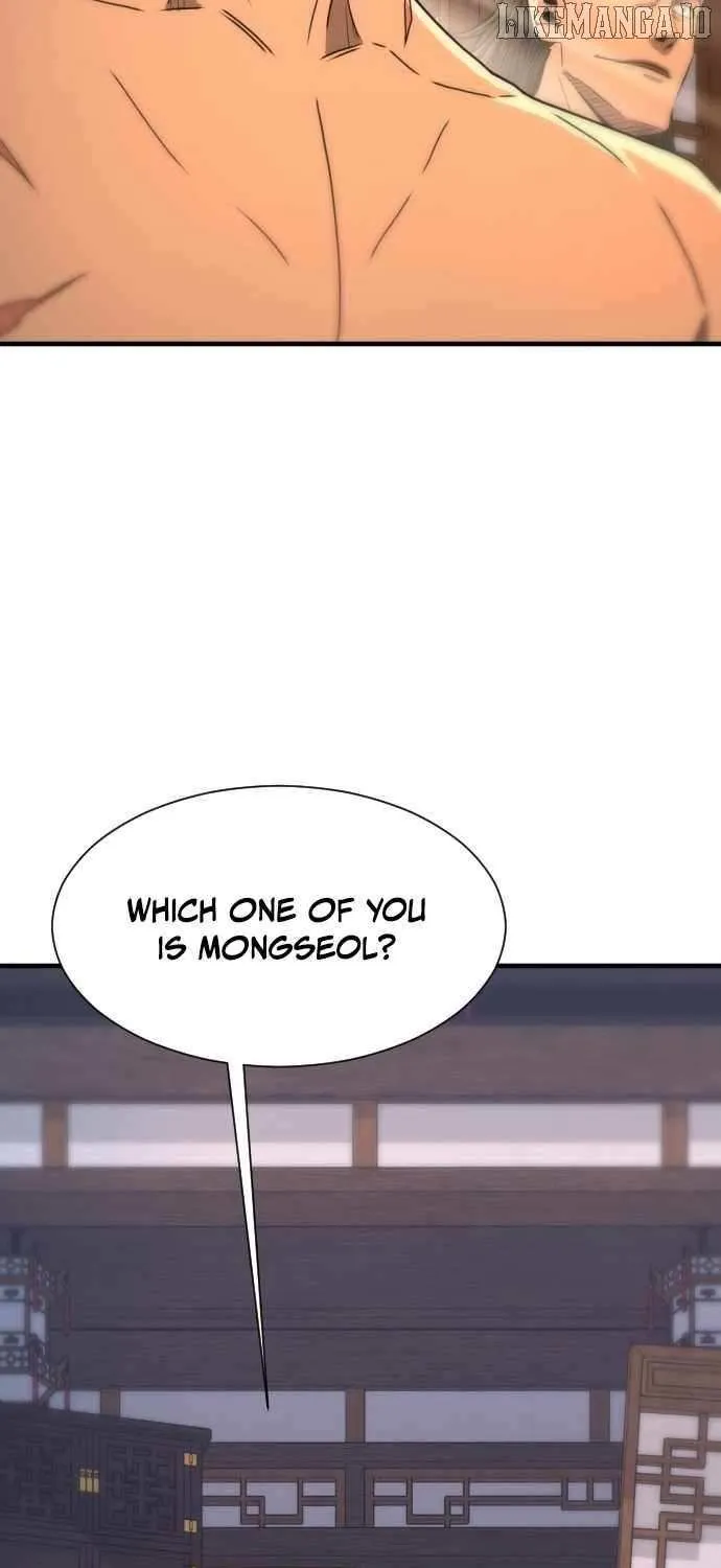 Read Flash Sword chapter 25 image 49 on Lezhin
