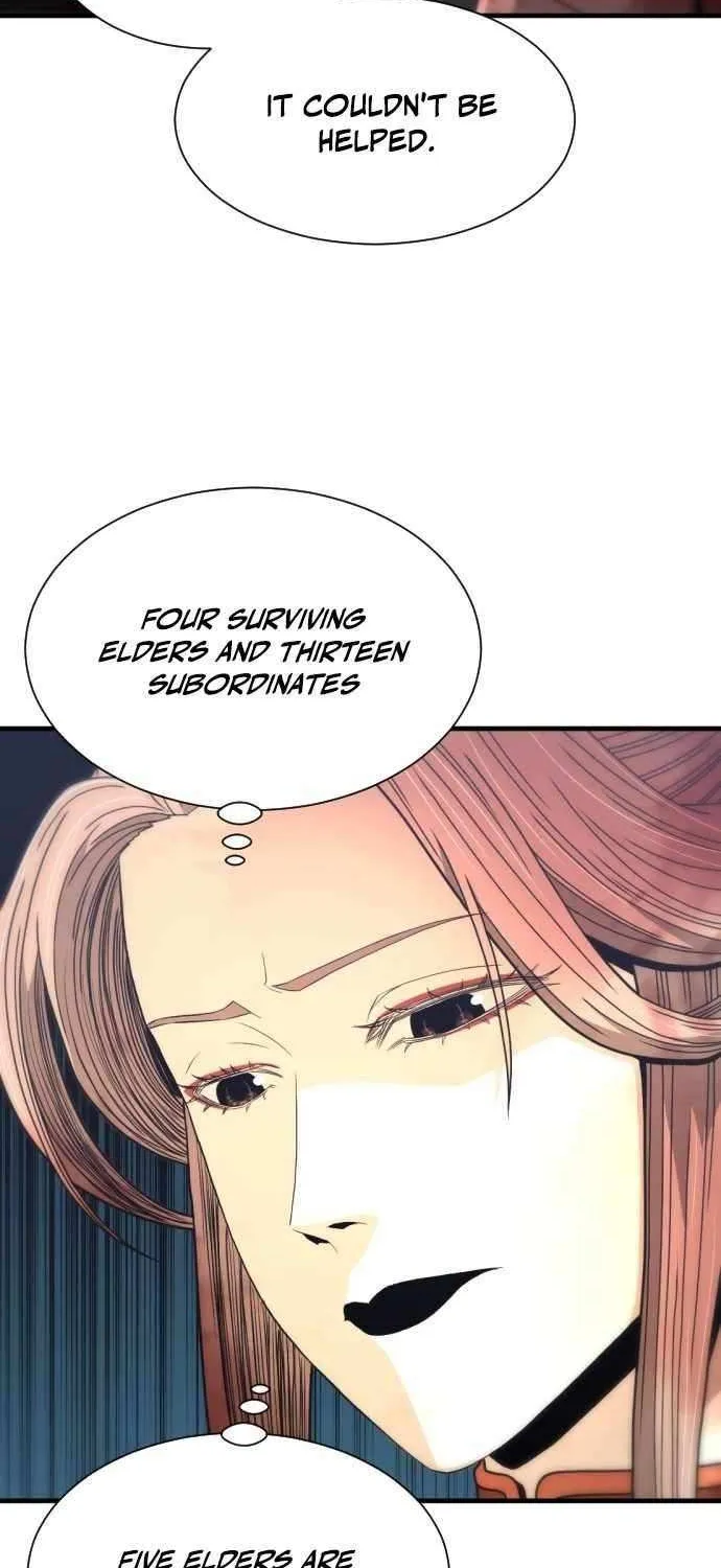 Read Flash Sword chapter 25 image 5 on Lezhin
