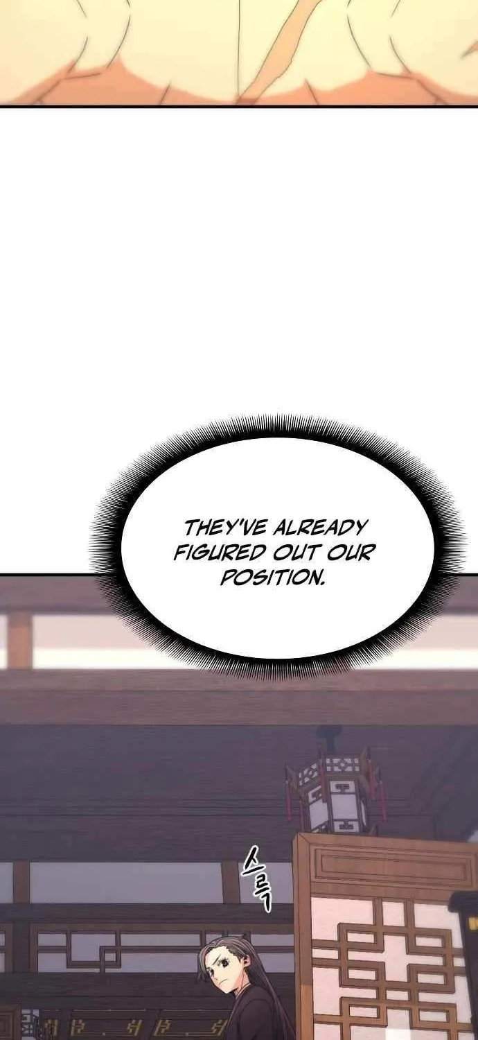 Read Flash Sword chapter 25 image 52 on Lezhin