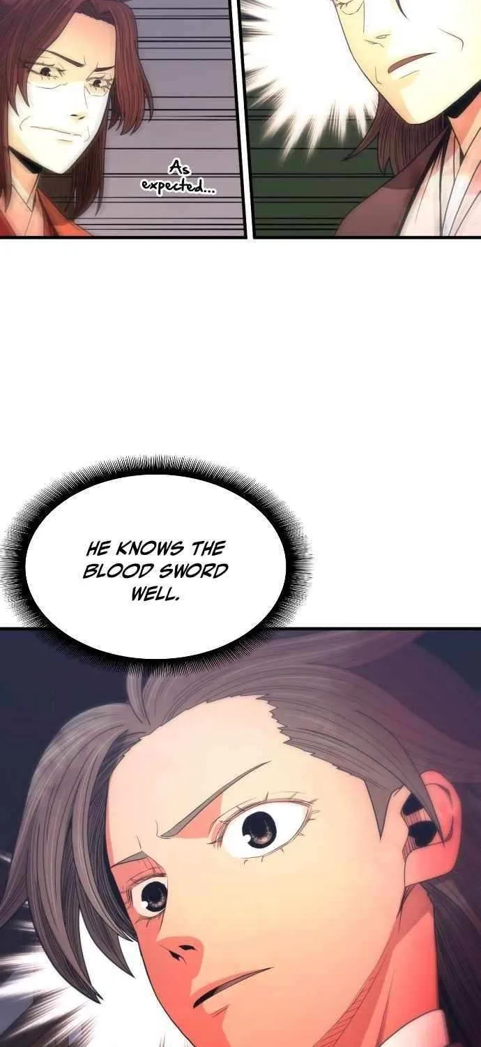 Read Flash Sword chapter 25 image 64 on Lezhin