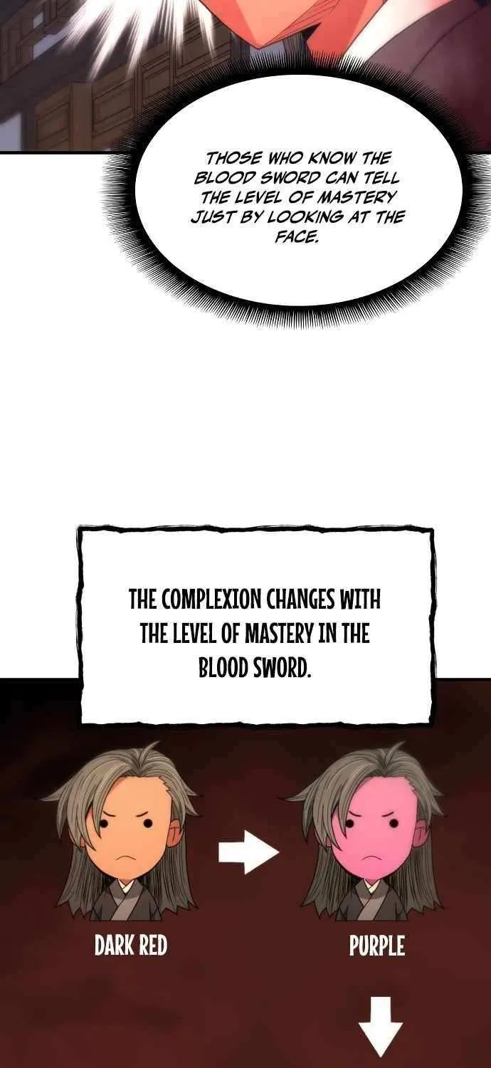 Read Flash Sword chapter 25 image 65 on Lezhin