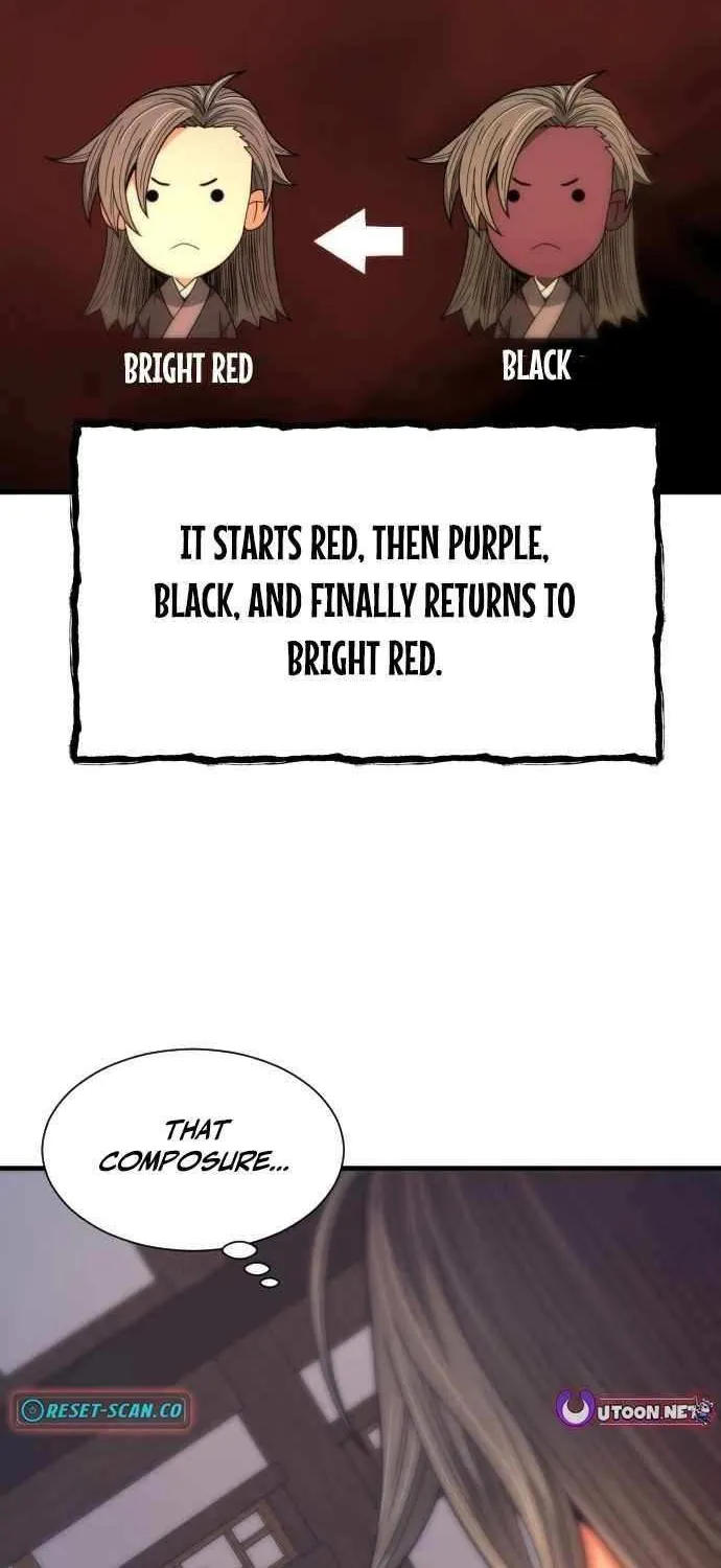 Read Flash Sword chapter 25 image 66 on Lezhin