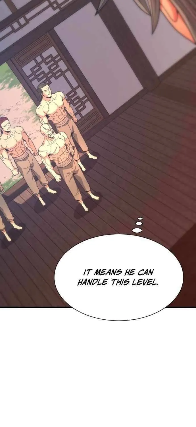 Read Flash Sword chapter 25 image 67 on Lezhin