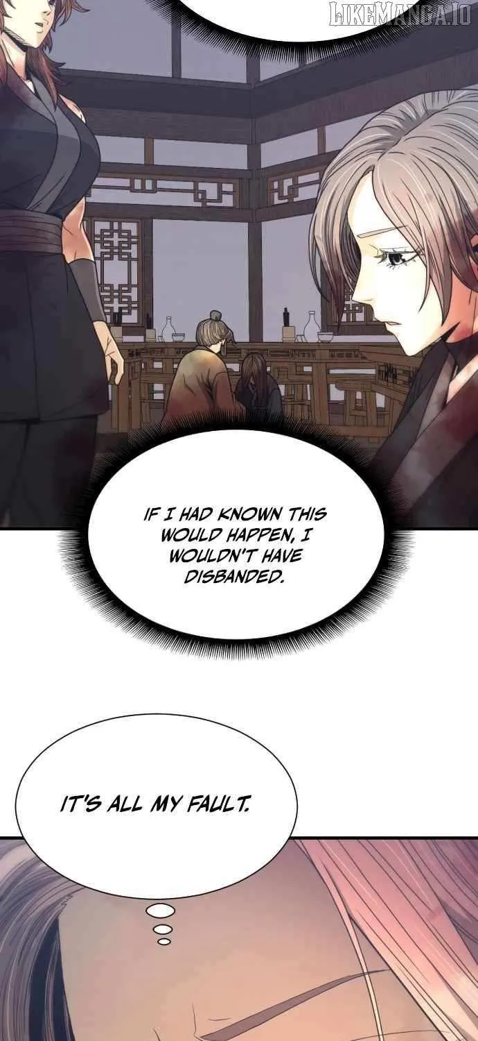 Read Flash Sword chapter 25 image 7 on Lezhin