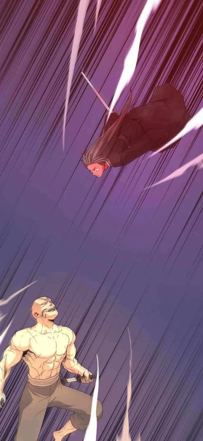 Read Flash Sword chapter 25 image 73 on Lezhin