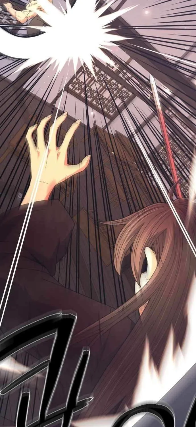 Read Flash Sword chapter 25 image 82 on Lezhin