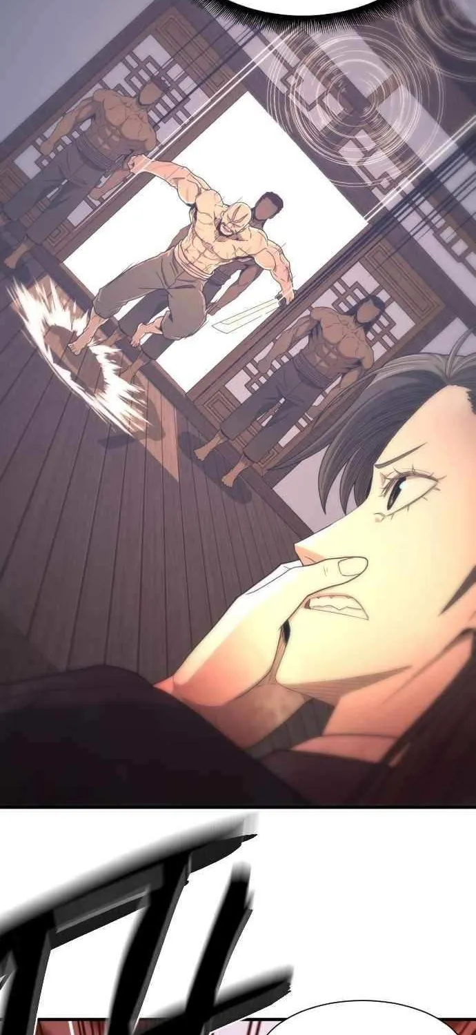 Read Flash Sword chapter 25 image 85 on Lezhin
