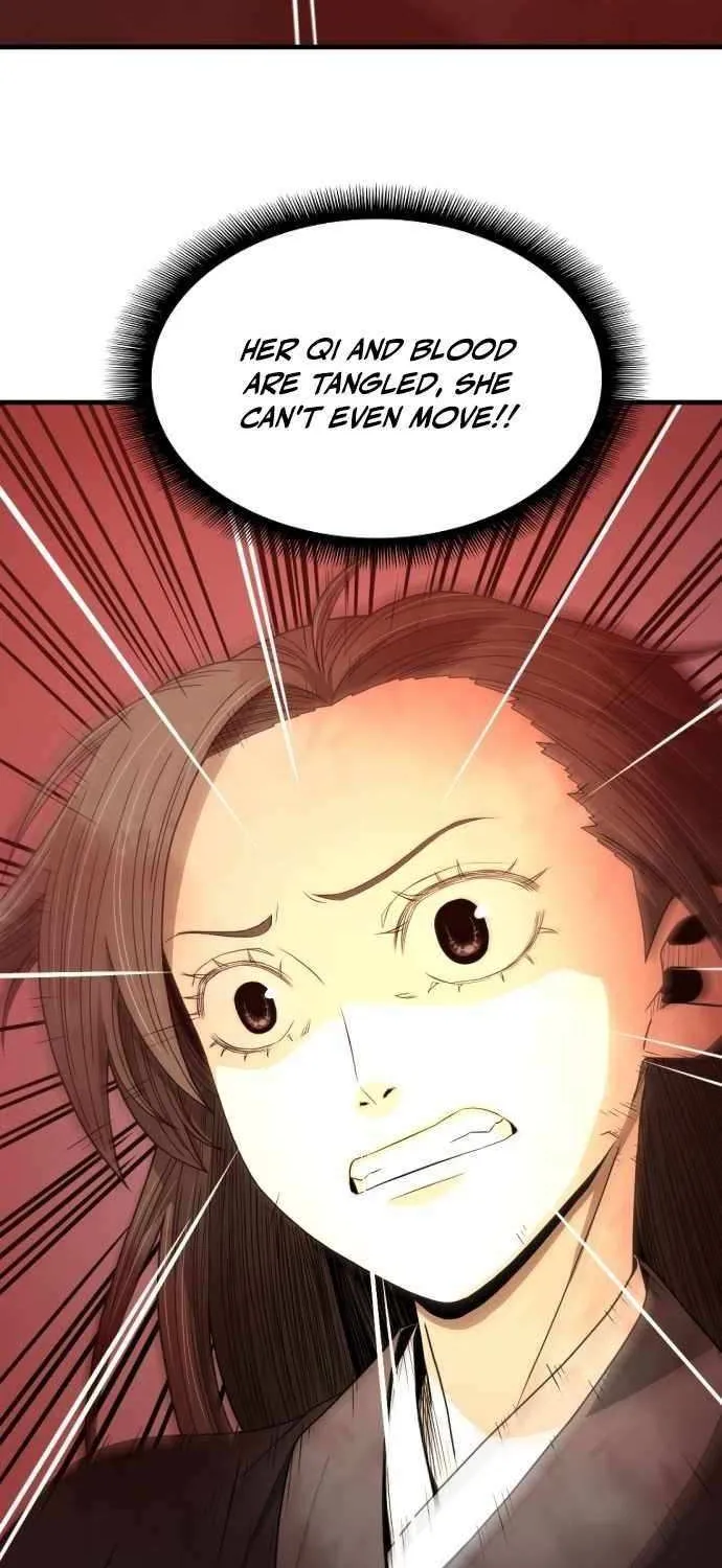 Read Flash Sword chapter 25 image 87 on Lezhin