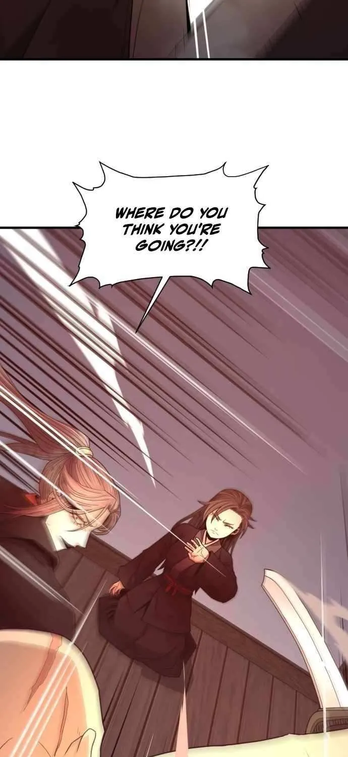 Read Flash Sword chapter 25 image 88 on Lezhin
