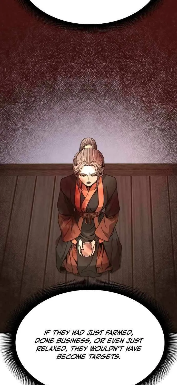 Read Flash Sword chapter 25 image 9 on Lezhin