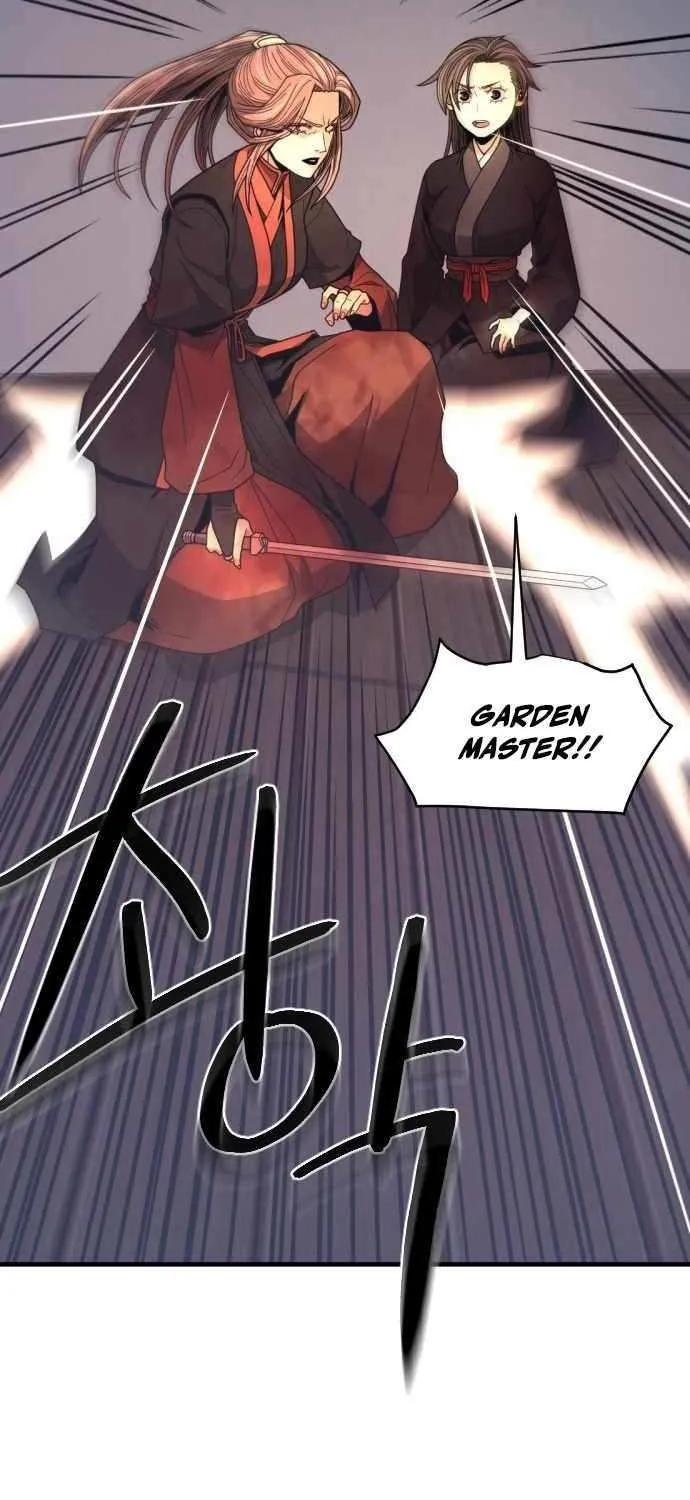 Read Flash Sword chapter 25 image 93 on Lezhin
