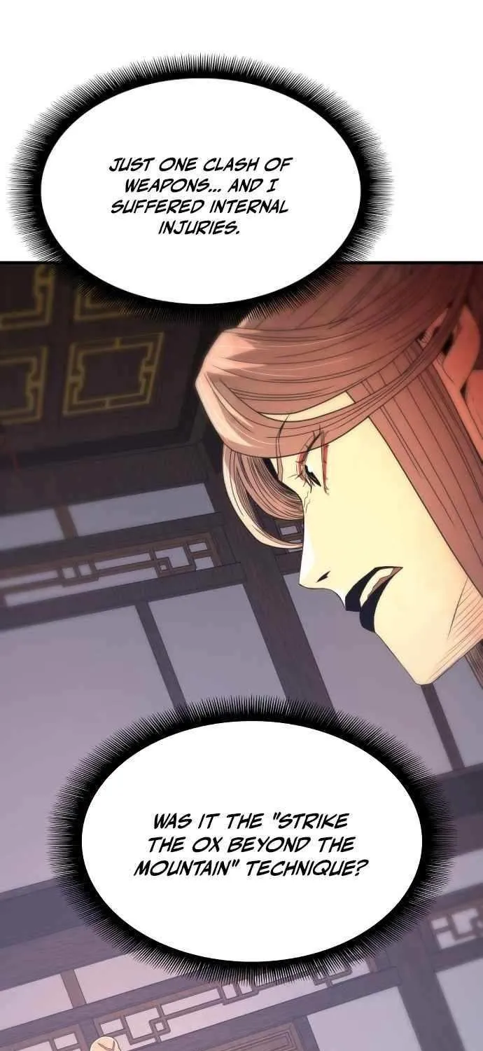 Read Flash Sword chapter 25 image 95 on Lezhin
