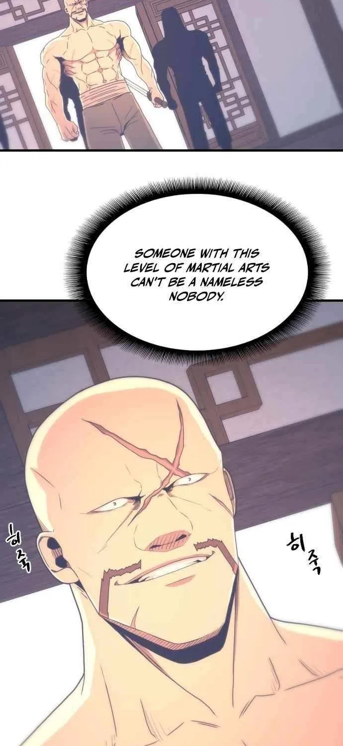 Read Flash Sword chapter 25 image 96 on Lezhin
