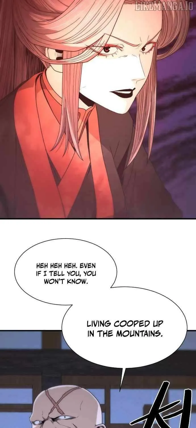 Read Flash Sword chapter 25 image 98 on Lezhin