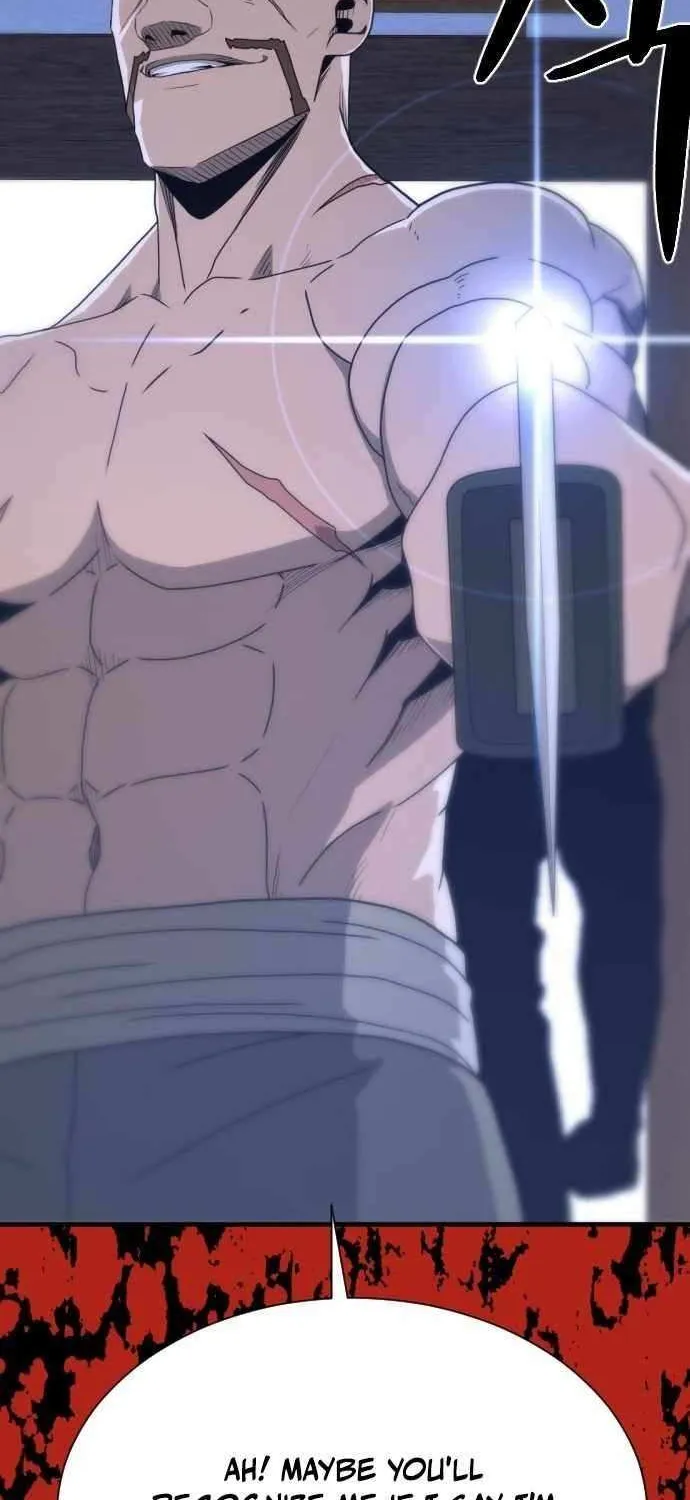 Read Flash Sword chapter 25 image 99 on Lezhin