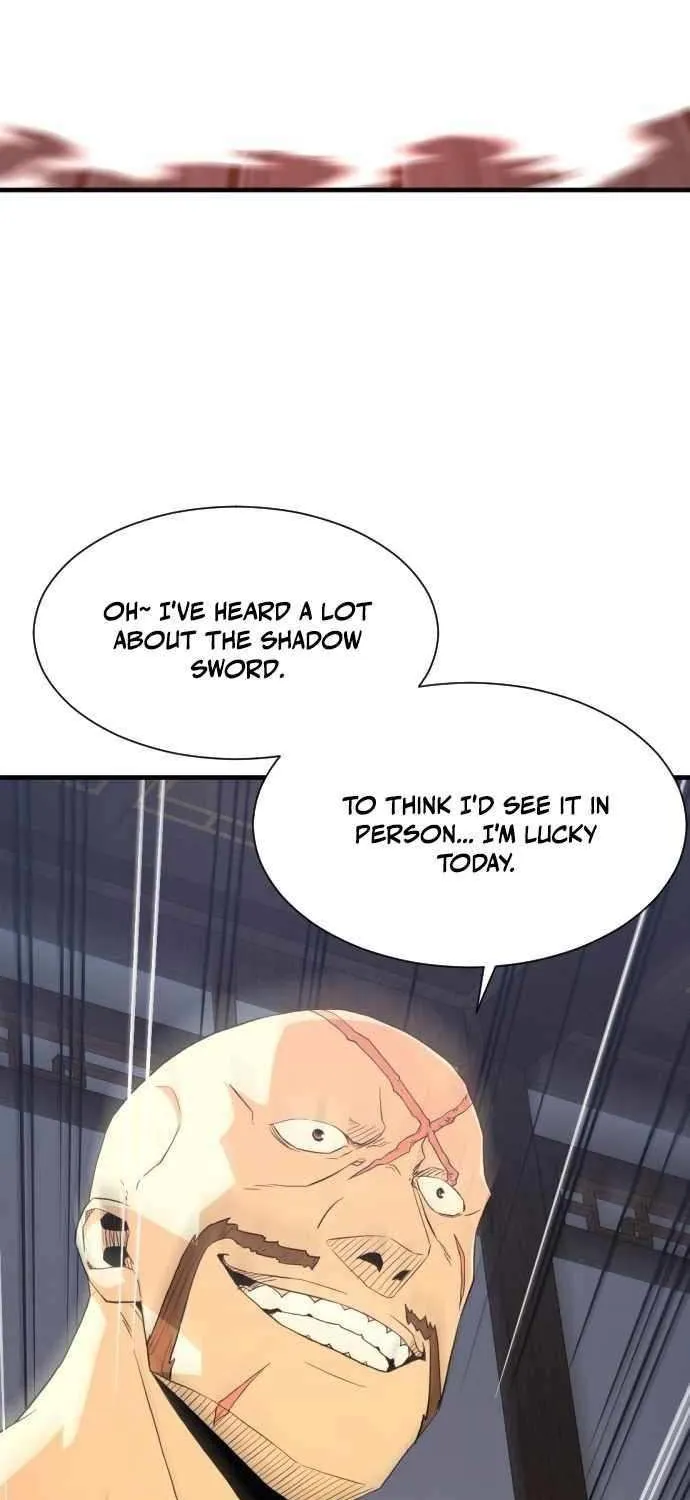 Read Flash Sword chapter 26 image 10 on Lezhin