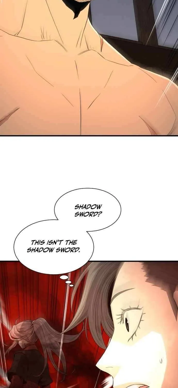 Read Flash Sword chapter 26 image 11 on Lezhin