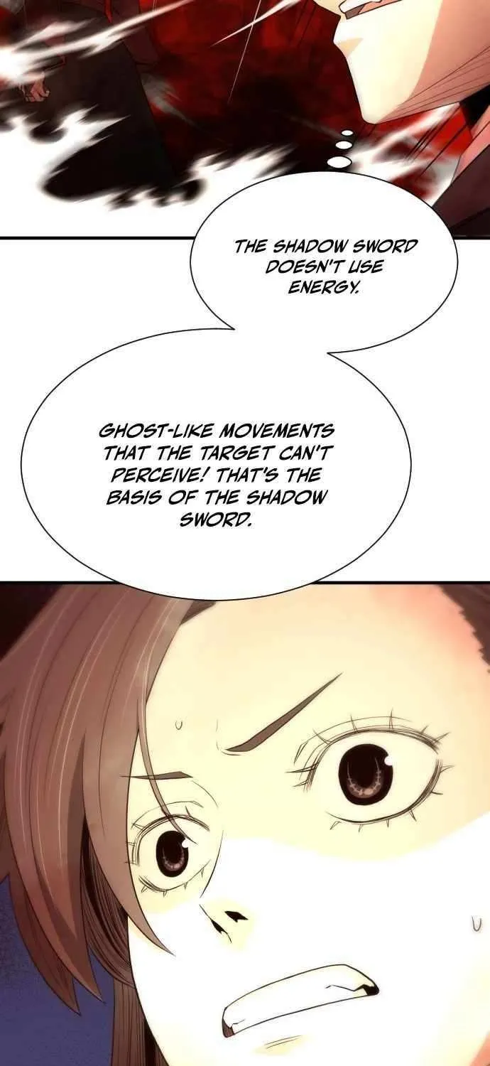 Read Flash Sword chapter 26 image 12 on Lezhin