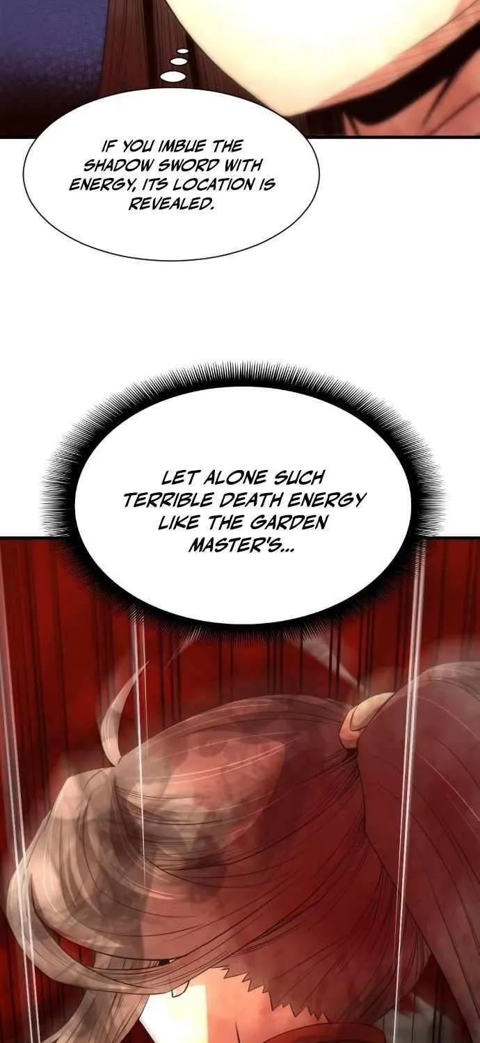 Read Flash Sword chapter 26 image 13 on Lezhin
