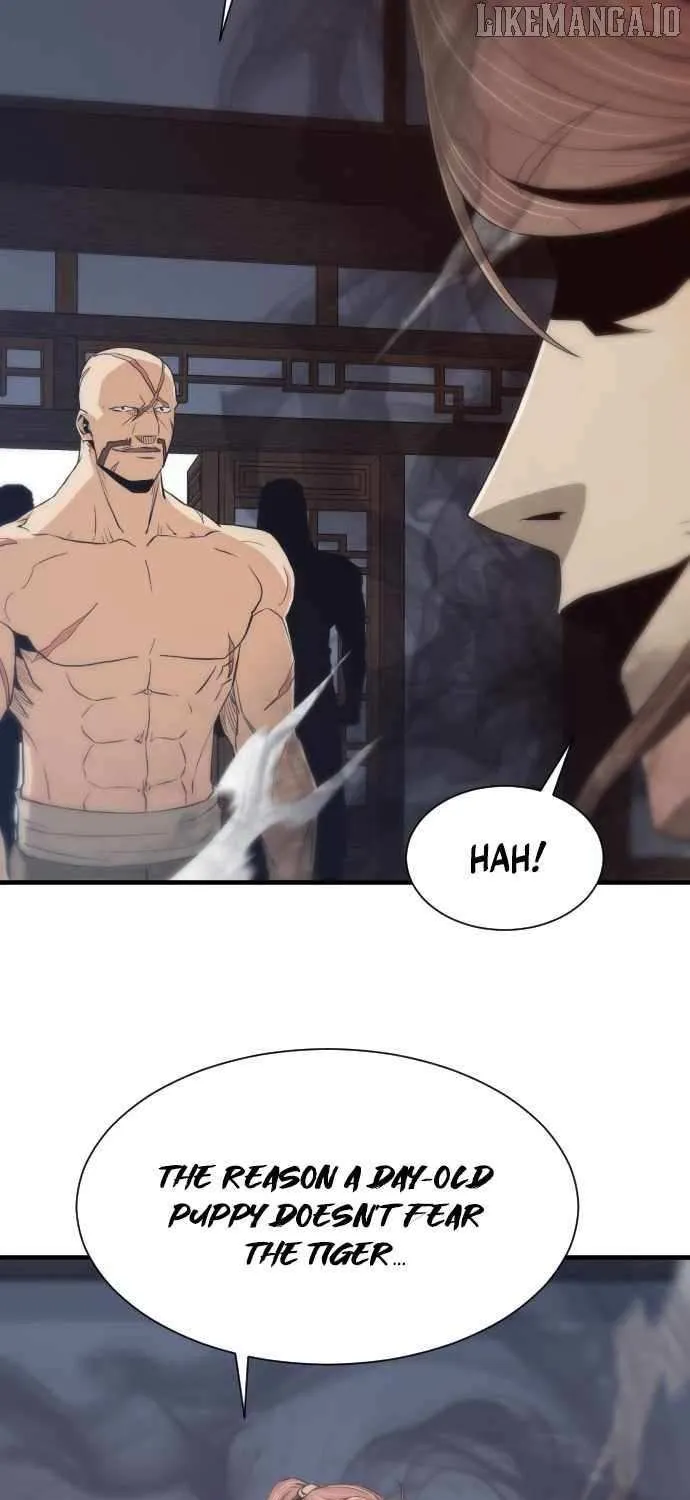 Read Flash Sword chapter 26 image 15 on Lezhin