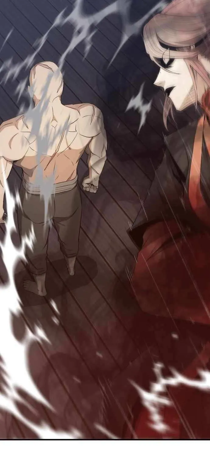 Read Flash Sword chapter 26 image 18 on Lezhin
