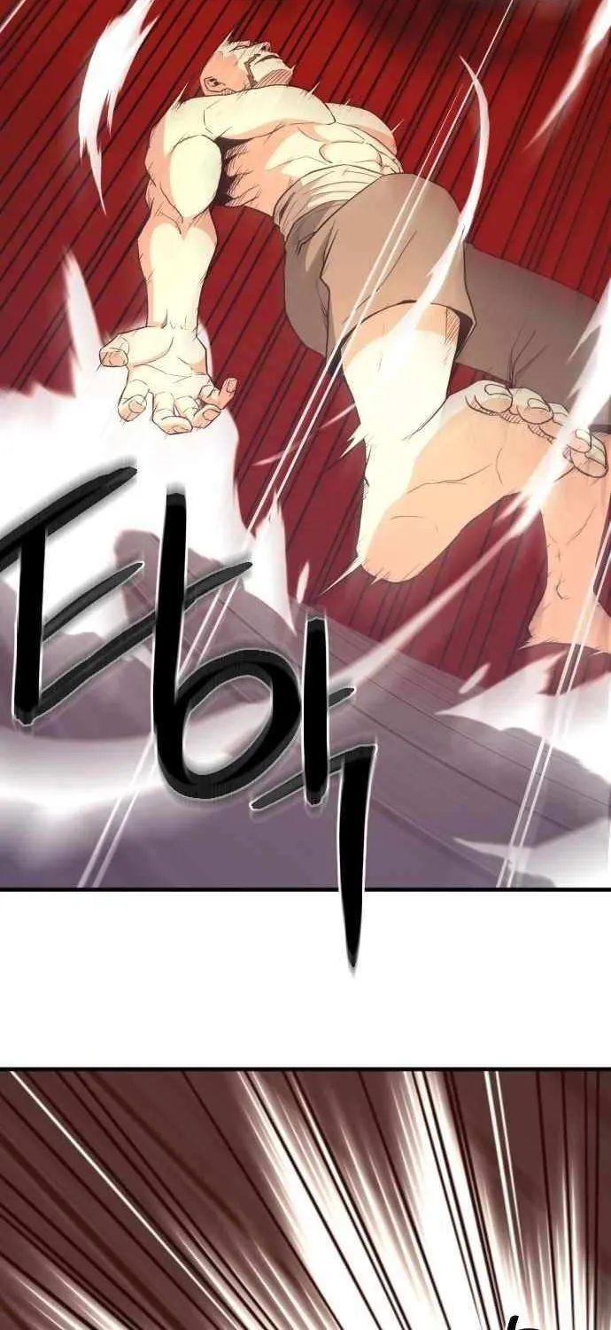 Read Flash Sword chapter 26 image 25 on Lezhin