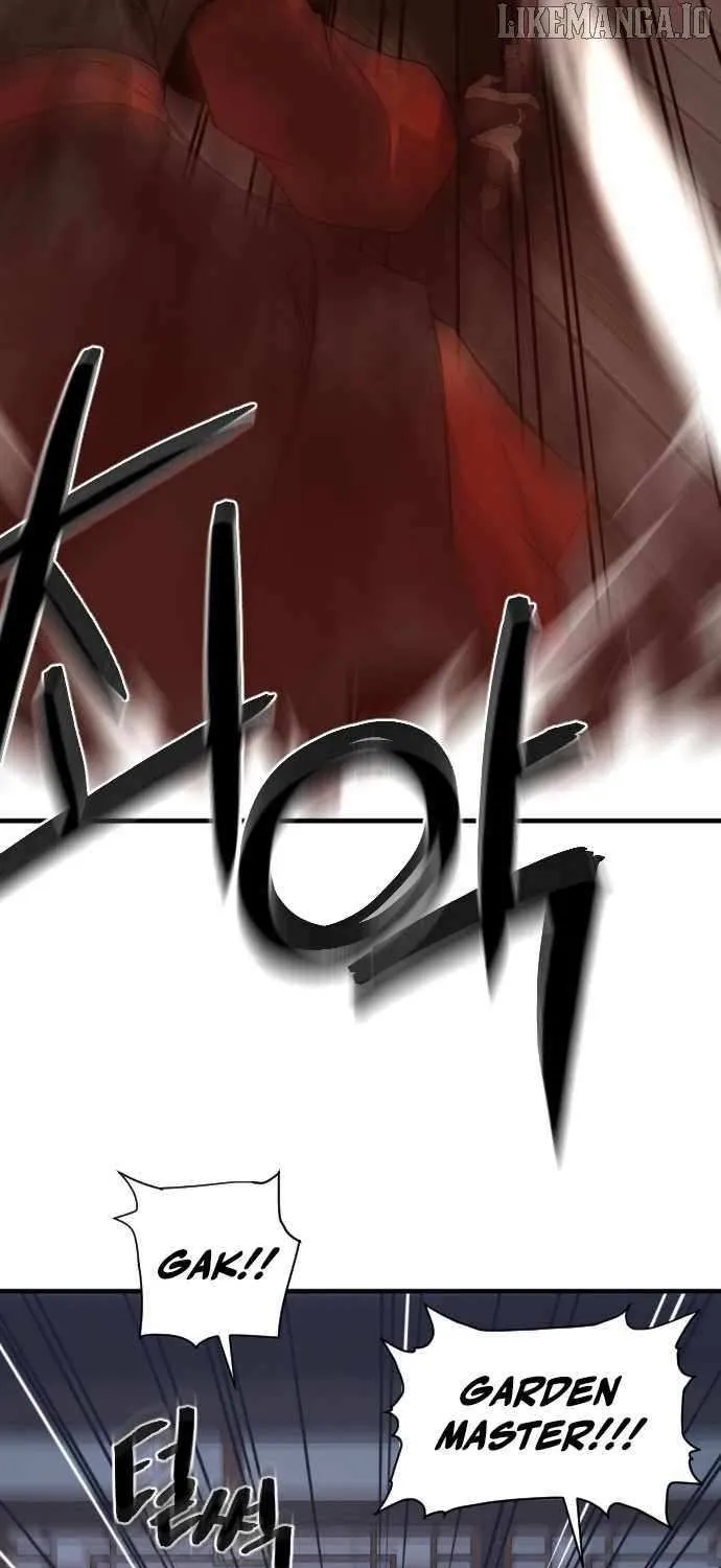 Read Flash Sword chapter 26 image 29 on Lezhin