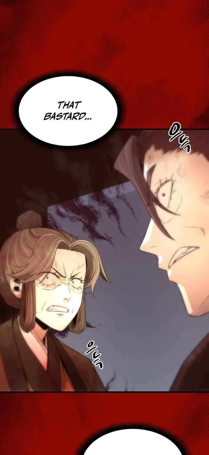 Read Flash Sword chapter 26 image 3 on Lezhin