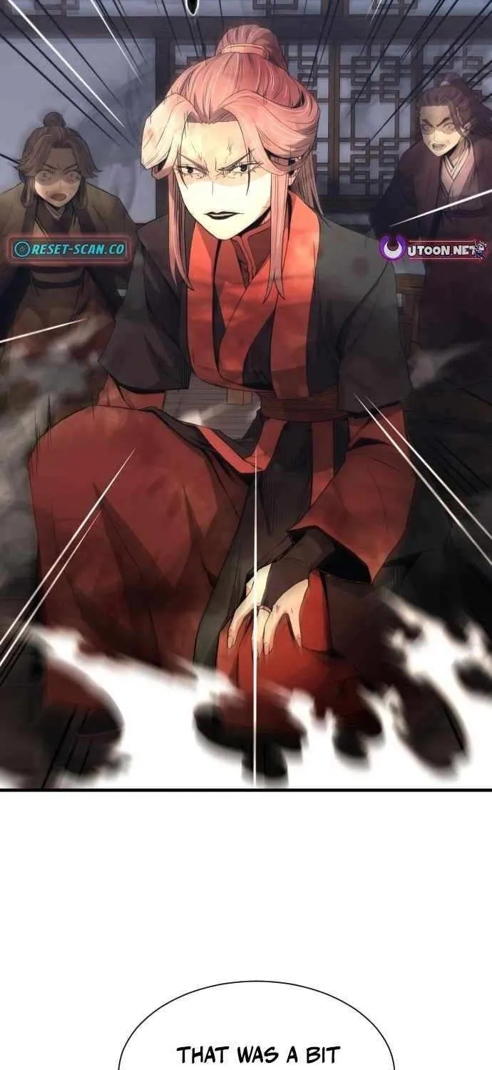 Read Flash Sword chapter 26 image 30 on Lezhin