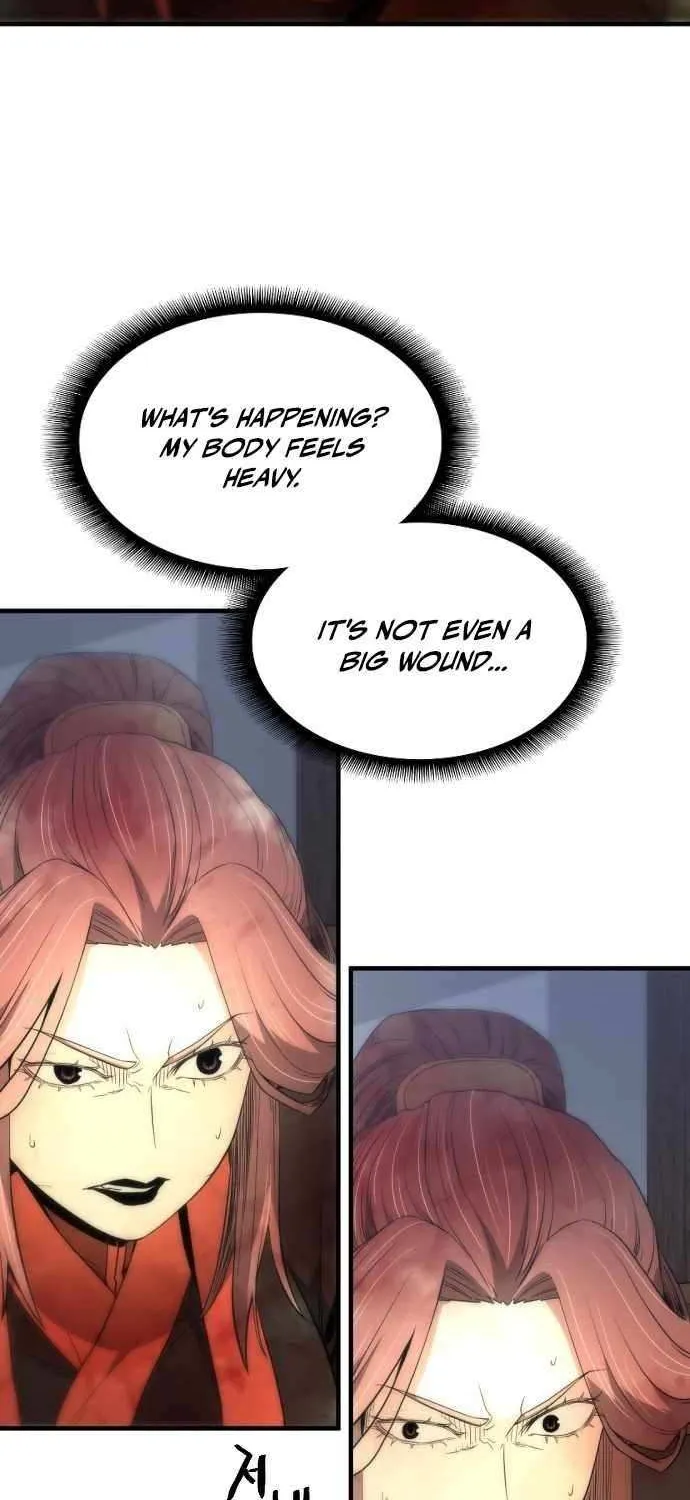 Read Flash Sword chapter 26 image 32 on Lezhin