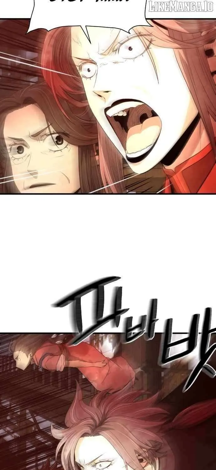 Read Flash Sword chapter 26 image 36 on Lezhin
