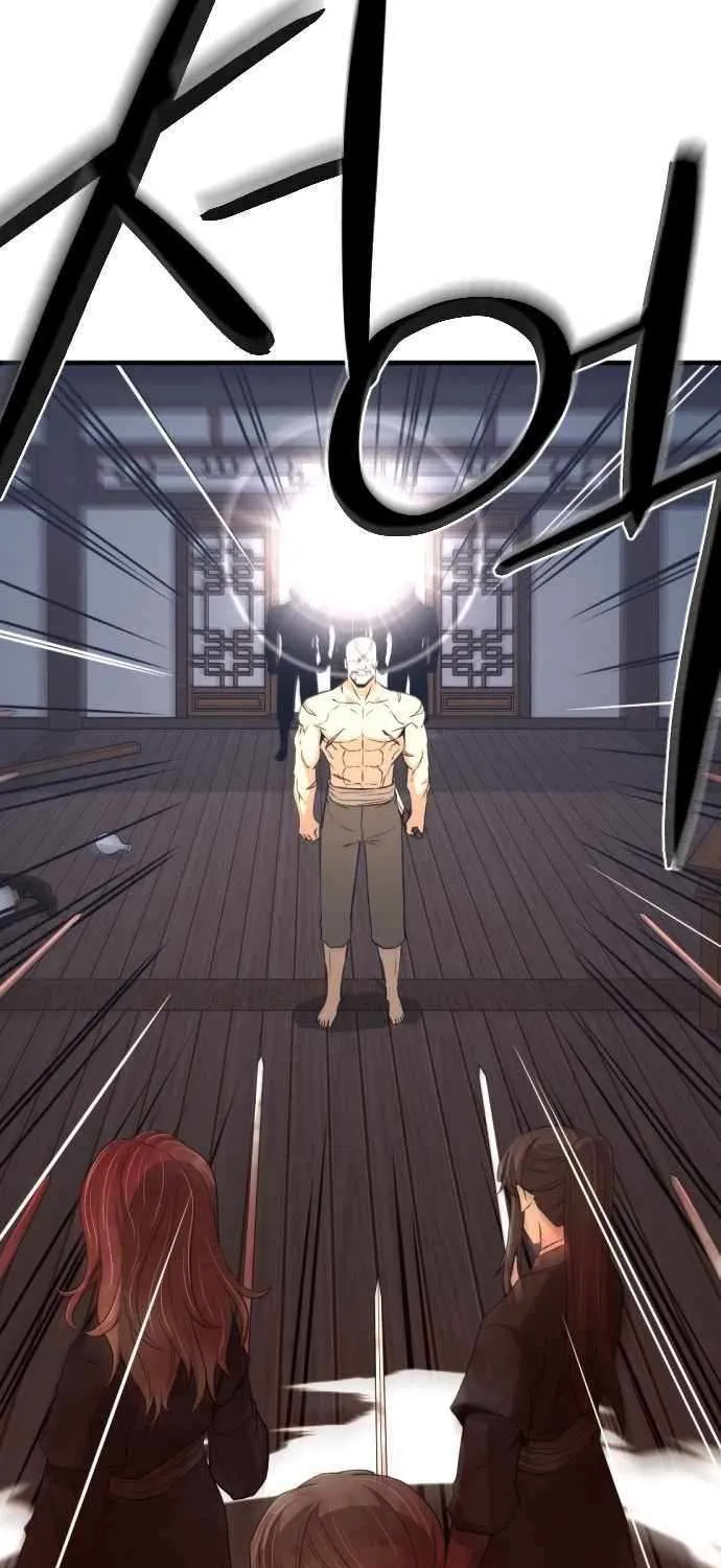 Read Flash Sword chapter 26 image 38 on Lezhin