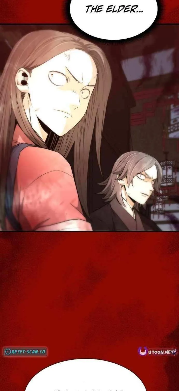 Read Flash Sword chapter 26 image 4 on Lezhin