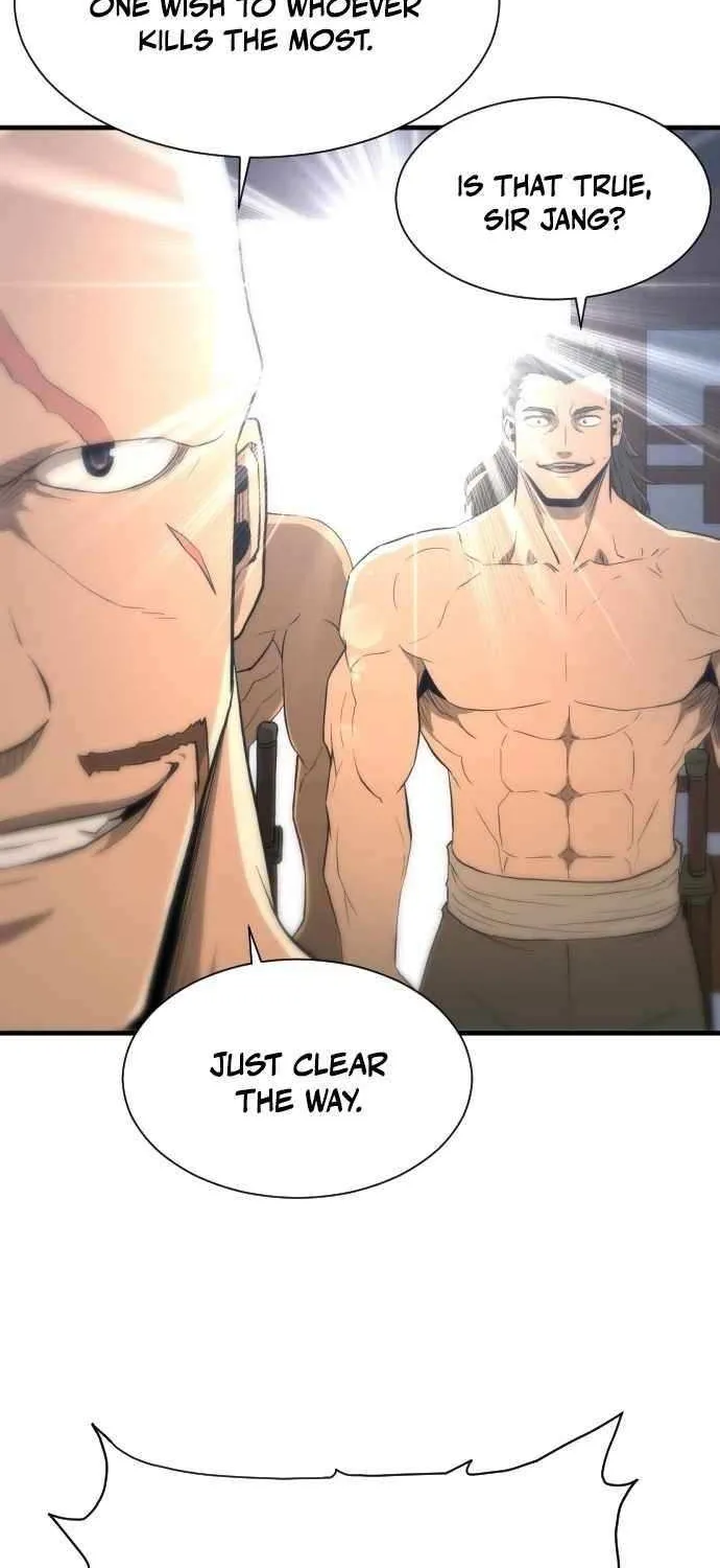 Read Flash Sword chapter 26 image 44 on Lezhin