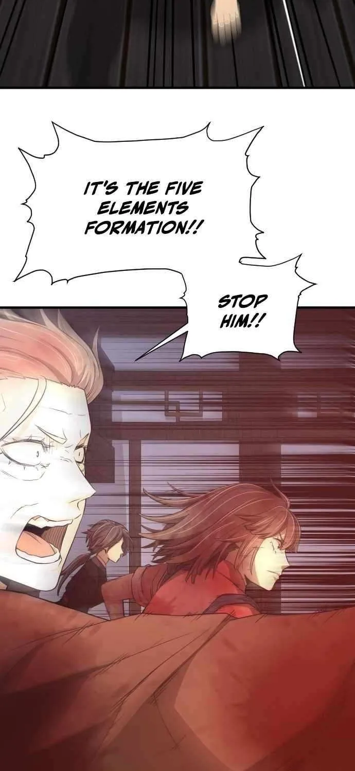 Read Flash Sword chapter 26 image 46 on Lezhin